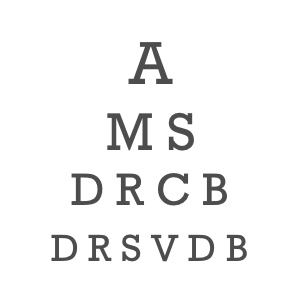 Augenarzt Praxis Schwabing Logo
